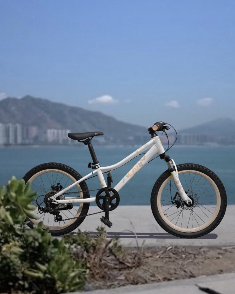 兒童單車