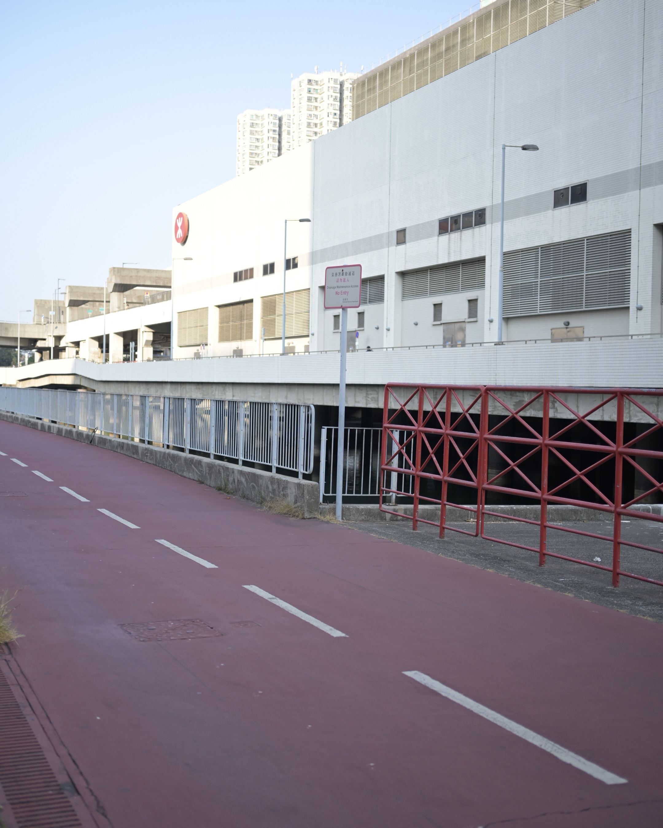 附近單車徑